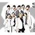 Snow Man vs SixTONES「【メーカー特典あり】D.D. / Imitation Rain(Snow Man仕様)(with SixTONES盤)」