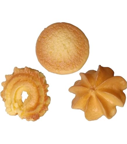 クッキー　ベビーキッズヘアクリップ　ヘアゴム　ヘアピン Amazon.co.jp: クッキーヘアピン 食品サンプル ヘアクリップ