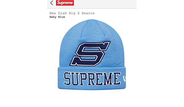 supreme beanie amazon