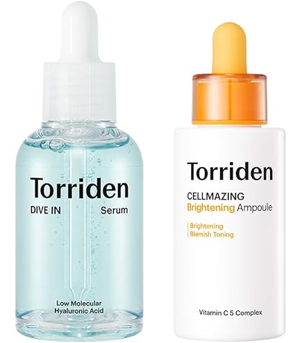 Amazon.co.jp: トリデン(Torriden) ダイブインセラム 50ml ＋ セルメ