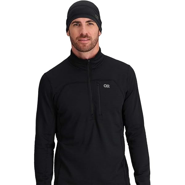 Amazon | Anon MFI TECH バラクラバ, ブラック, One Size