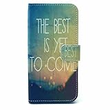 UNEXTATI iPhone 6 Plus / 6s Plus 手帳型 ケース 高品質 PUレザー カード収納ケース カバー 耐衝撃 全面保護 防塵 スタンド機能 Apple iPhone6 Plu