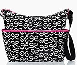kate spade ケイトスペード DAYCATION SERENA BABY BAG マザーズバッグ ベビーズバッグ ベビーシート付き [並行輸入品] WKRU1561