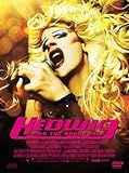 ヘドウィグ・アンド・アングリーインチ [DVD]