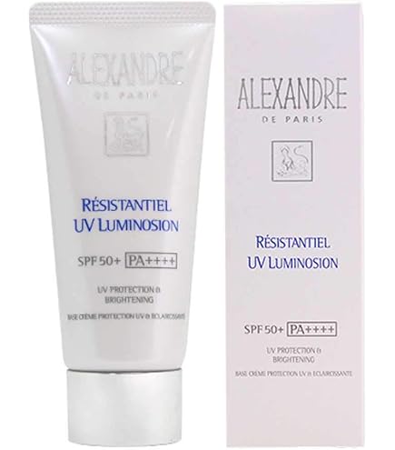 Amazon.co.jp: アレクサンドル ドゥ パリ プロトボーテUV 30ml