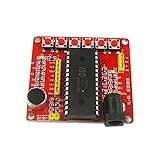 EasyWordMall 音声記録モジュール　録音モジュール　5V　ISD1700　ISD1760　録音再生モジュール