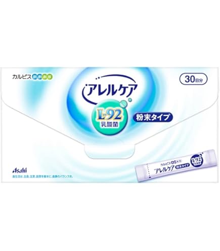 Amazon | アレルケア カルピス こども用 ぶどう味 L-92酸菌 カルシウム
