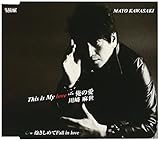 This is My love�c���̈�