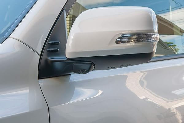 Datasystem Vehicle-Specific Side Camera Kit (Standard Type) For Land Cruiser Prado SCK-66P3N Datasystem - 1