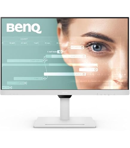 Amazon.co.jp: BenQ GW2486TC Office USBハブモニター 24インチ 1080p