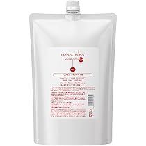 ナノアミノ　シャンプー　トリートメント　RM 2500g 楽天市場】ナノアミノ シャンプー＆トリートメントRM 2500ml