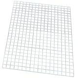 アイリスオーヤマ メッシュ パネル メッキタイプ MPPM-9012