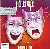 Theater of Pain (Ltd ed)