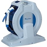 Reelex(リーレックス) 自動巻 水用ホースリール"リーレックス ウォーター" NWR1215