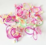 【爱莉セレクトショップ】ヘアゴム カラフル アクセサリー 子供 髪飾り カラフル 髪留め 王冠 可愛い ヘアクリップ 子供も通用 キッズ 髪留め ヘアバンド ヘアピン 子供髪飾り お祝いギフト お洒落