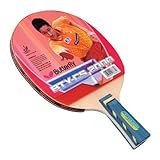 Butterfly Bty-CS 2000 Table Tennis Racket [並行輸入品]