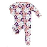 KicKee Pants SOCKSHOSIERY ベビー・ガールズ US サイズ: 0-3 Months カラー: パープル