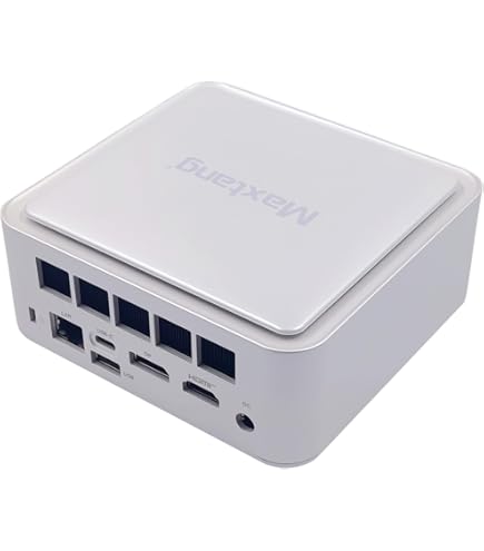 Amazon.co.jp: MAXTANG T0-RL50 T0-RL50-16/512-W11Pro(1240P