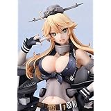 ホビージャパン限定 艦隊これくしょん -艦これ- Iowa（アイオワ） 通常版