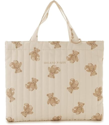 ファミリア　レッスンバッグ♡ Amazon.co.jp: ②ANA限定 ファミリア familiar レッスントートバック