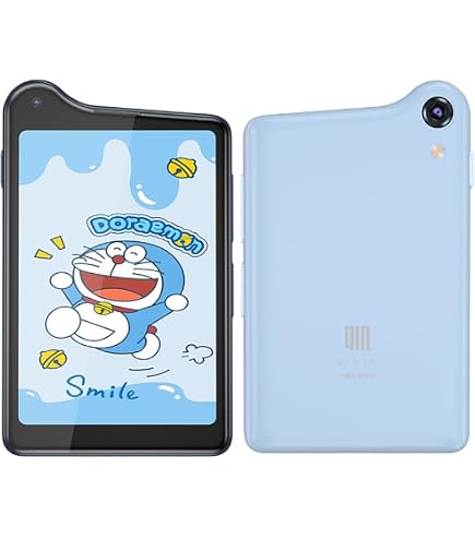 Amazon | 新しいQin F21 Pro スマート タッチ スクリーン電話 WiFi 4GB
