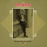 Live at the Bottom Line NYC [12 inch Analog]