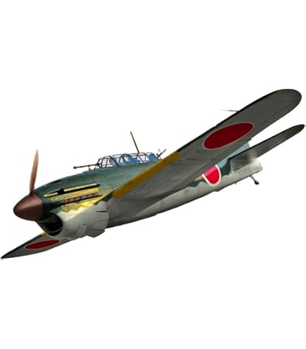 Amazon | AZモデル 1/72 日本 彗星一二戊型 夜間戦闘機