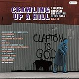 Crawling Up a.. -Box Set-