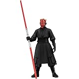 メタコレ スター・ウォーズ #13 ダース・モール ダイキャスト製 塗装済み 可動フィギュア
