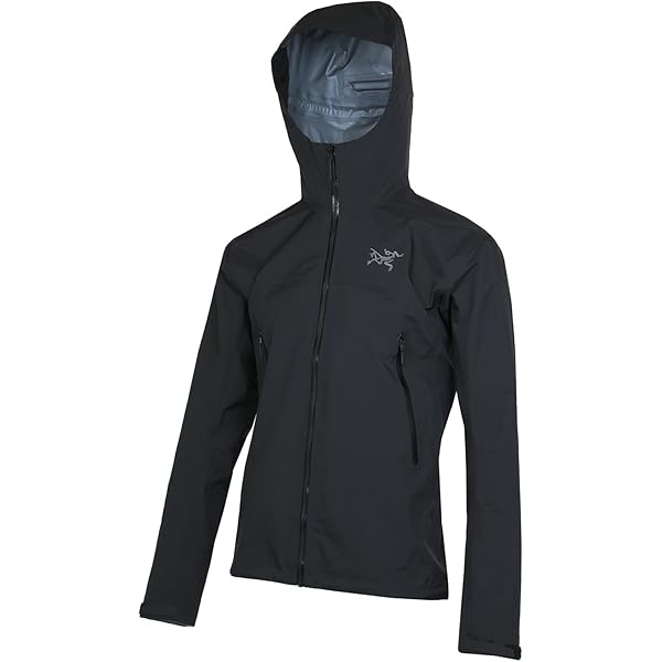 正規品 アークテリクス ベータジャケット メンズ　Sサイズ ブラック ARC'TERYX（アークテリクス） ジャケット Beta Jacket ベータ
