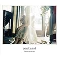 contrast(初回生産限定盤)(DVD付)