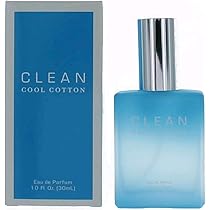 Amazon | クリーン クールコットン オードパルファム 30ml