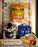 Garanimals Pop Block Pals [並行輸入品]
