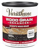 ラストオレウム314089 Varathane Wood Grain Enhancer