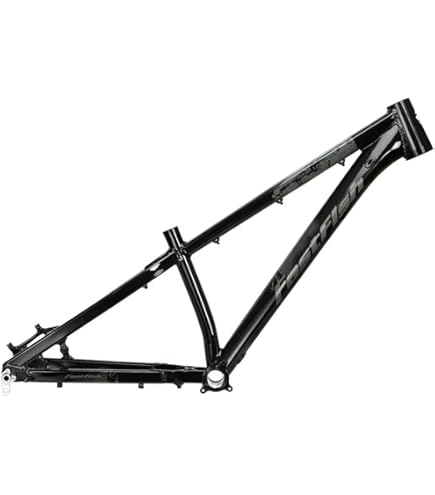 希少新品】velocity chukkerピストfgfs mtb ダートジャンプ Amazon.co.jp: ダートジャンプ MTBフレーム 26er XC/AM ハード