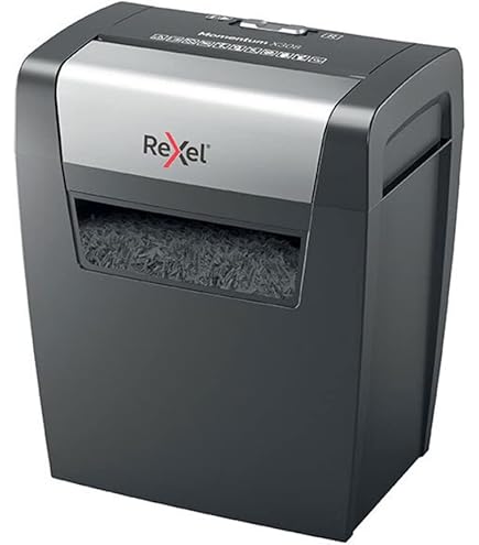 Fellowes Powershred LX190 20-Sheet Cross Cut Personal Paper Shredder Fel5501701 - View #4