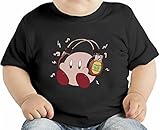 Sound Test Headphones オーガニックベビーTシャツ 12 - 18 Months