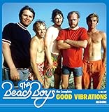 the Complete GOOD VIBRATIONS SESSIONS