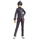 figma 化物語 阿良々木暦