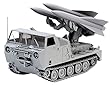 ドラゴン 1/35 アメリカ軍 M727ホークミサイル自走型発射機 プラモデル DR3583