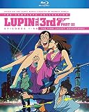 ルパン三世 PART3 Blu-ray 輸入盤