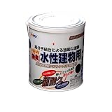 アサヒペン NEW水性建物用 青1.6L