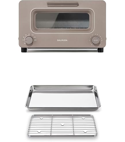 Amazon | バルミューダ ザ・トースター スチームトースター ブラック