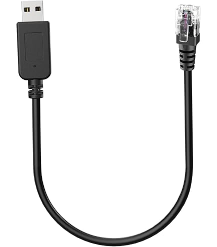 Gonifeto Radar Detector Power Cord Adapter,(10Pin Type-C) Compatible With Jeep Grand - View #7