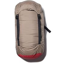 Amazon | Nanga(ナンガ) COMPRESSION BAG L(UNISEX