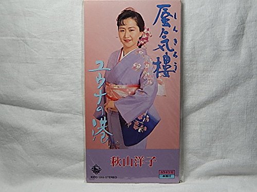 蜃気楼 | 秋山洋子 | オリコンニュース（ORICON NEWS）