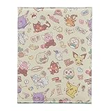 ポケモンセンターオリジナル 折りたたみミラー OTEIRE Please