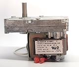 HarmanペレットストーブAugerモーターfor – advance-accentra-xxv-3 – 20 – 08752