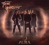 Aura +3 (Digipack)