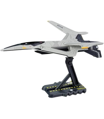 Amazon | トミーテック 1/144 技MIX 航空機シリーズ 航空自衛隊